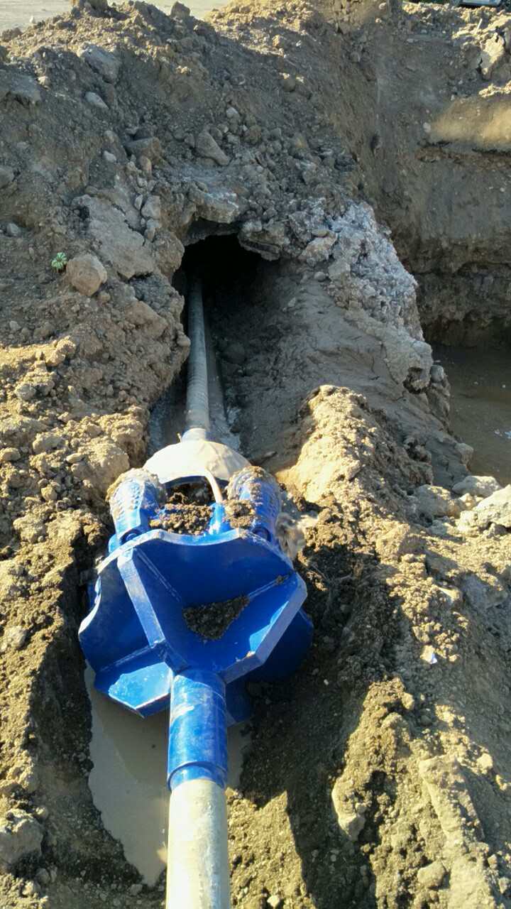 內(nèi)蒙古頂管施工 內(nèi)蒙古頂管施工