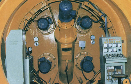 非開挖頂管拉管 非開挖頂管拉管