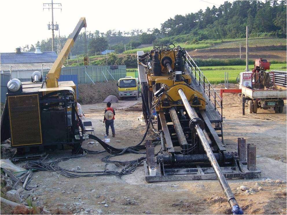 呼和浩特拉管施工 呼和浩特拉管施工