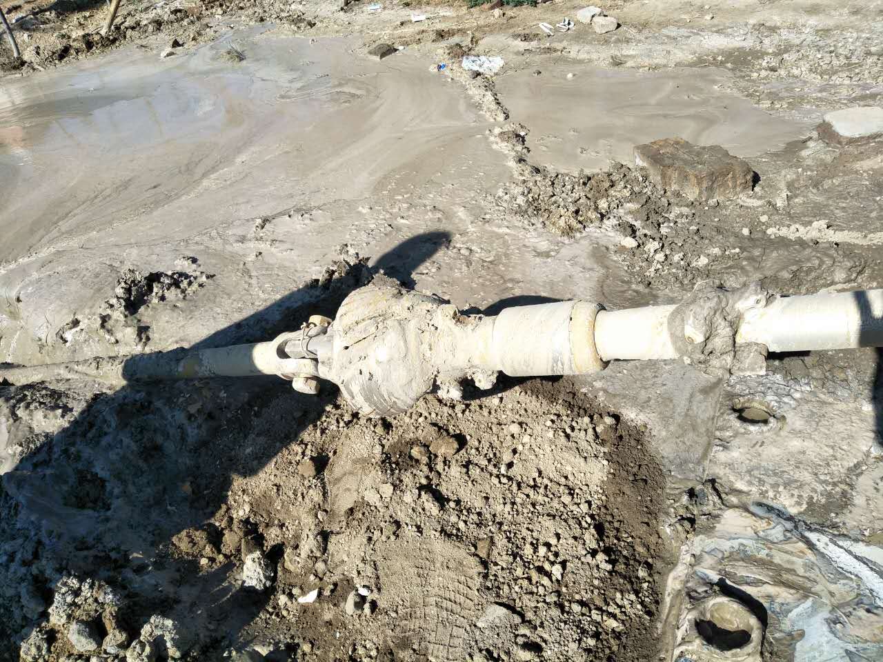 什么情況下會導致PE給水管泛白? 什么情況下會導致PE給水管泛白?