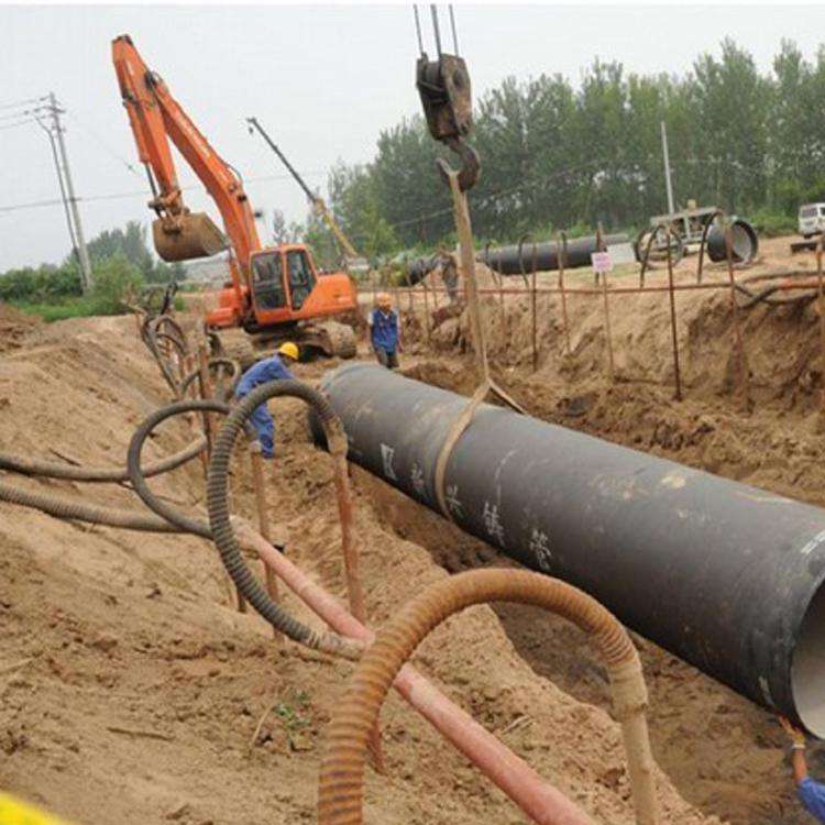  頂管施工時都需注意哪些事項(xiàng)